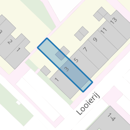 Perceel AMR01-K-4663