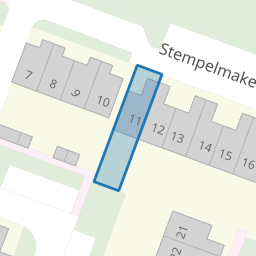 Perceel AMR01-K-4668