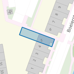 Perceel AMR01-K-4673