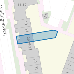 Perceel AMR01-K-4677