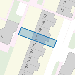 Perceel AMR01-K-4692