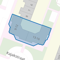 Perceel AMR01-K-4695