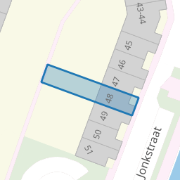 Perceel AMR01-K-4725