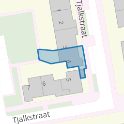 Perceel AMR01-K-4740