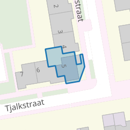 Perceel AMR01-K-4741