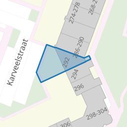 Perceel AMR01-K-4767