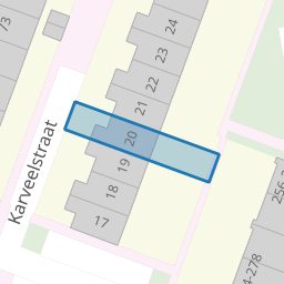 Perceel AMR01-K-4772