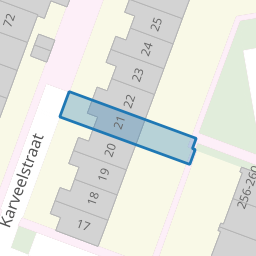 Perceel AMR01-K-4773