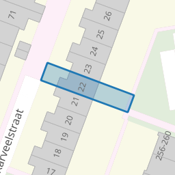 Perceel AMR01-K-4774