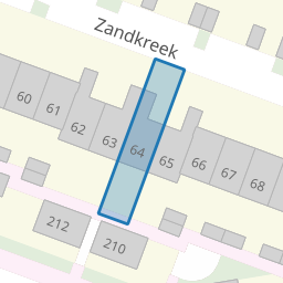 Perceel AMR01-K-4804