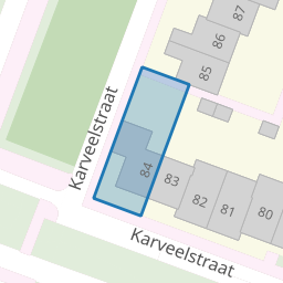 Perceel AMR01-K-483
