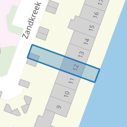 Perceel AMR01-K-4834