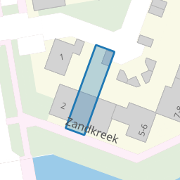 Perceel AMR01-K-4837