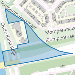 Perceel AMR01-K-4852