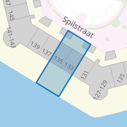 Perceel AMR01-K-4881