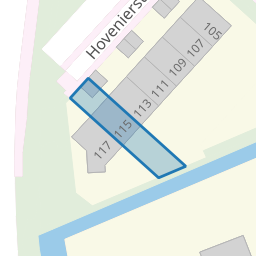 Perceel AMR01-K-4890