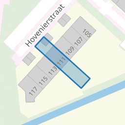 Perceel AMR01-K-4892