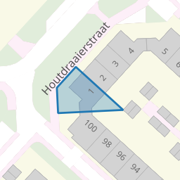 Perceel AMR01-K-4896