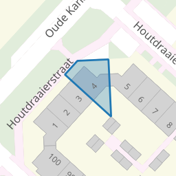 Perceel AMR01-K-4899