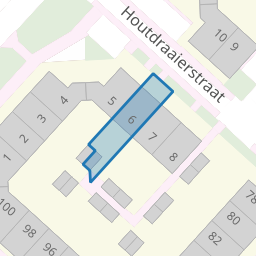 Perceel AMR01-K-4901