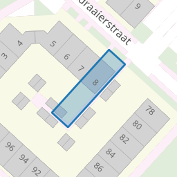 Perceel AMR01-K-4903