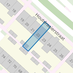 Perceel AMR01-K-4929