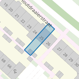 Perceel AMR01-K-4932