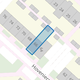 Perceel AMR01-K-4945