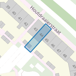 Perceel AMR01-K-4960