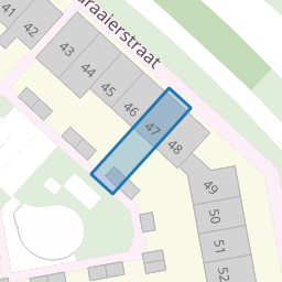 Perceel AMR01-K-4963