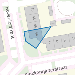 Perceel AMR01-K-4977