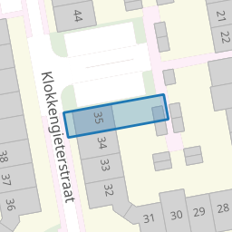 Perceel AMR01-K-5005