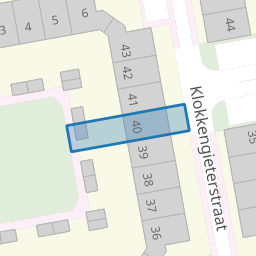 Perceel AMR01-K-5028