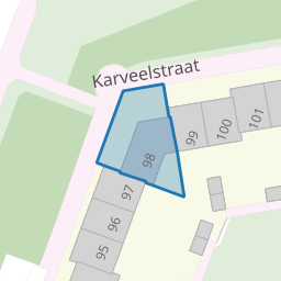 Perceel AMR01-K-503