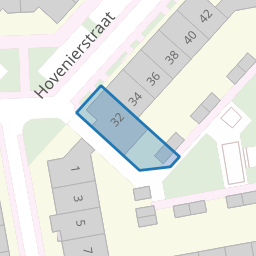 Perceel AMR01-K-5032