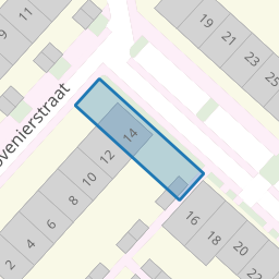 Perceel AMR01-K-5050