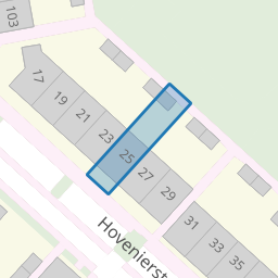 Perceel AMR01-K-5087