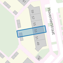 Perceel AMR01-K-5100