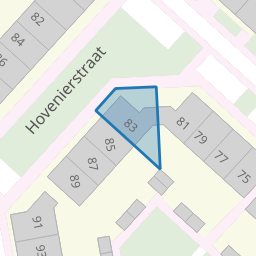 Perceel AMR01-K-5115