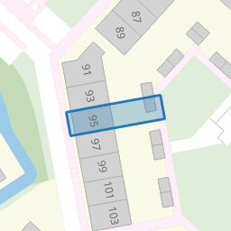 Perceel AMR01-K-5121