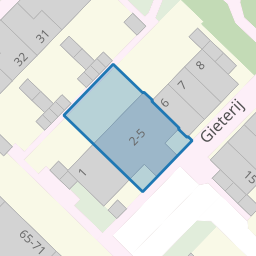 Perceel AMR01-K-5153