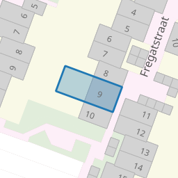 Perceel AMR01-K-5191