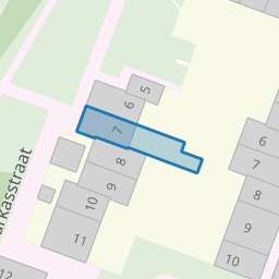 Perceel AMR01-K-5196