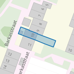 Perceel AMR01-K-5199