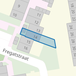 Perceel AMR01-K-5210