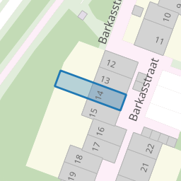 Perceel AMR01-K-5218