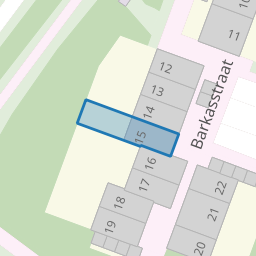 Perceel AMR01-K-5219