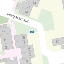 Perceel AMR01-K-5252