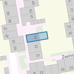 Perceel AMR01-K-5264