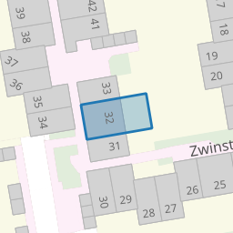 Perceel AMR01-K-5265